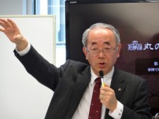 高橋安志_税理士法人安心資産税会計 高橋安志_税理士法人安心資産税会計