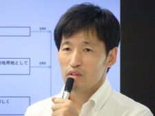 ひかわの杜かんてい 代表_田中 泰男
